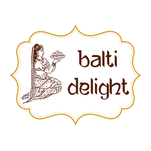 Balti Delight